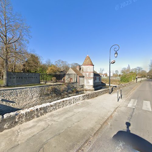 AMAP Les paniers d'autrefois à Le Mesnil-Saint-Denis