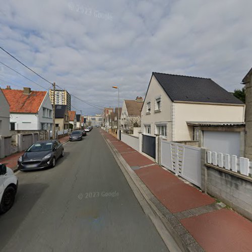 Association Les Vélos Solidaires à Calais