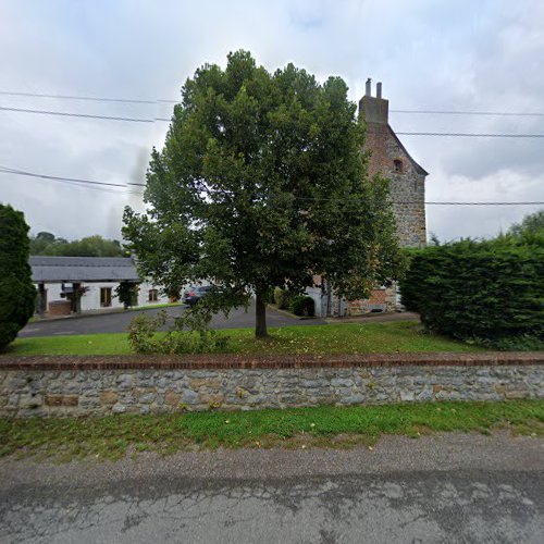 Cimetière de Damousies à Damousies