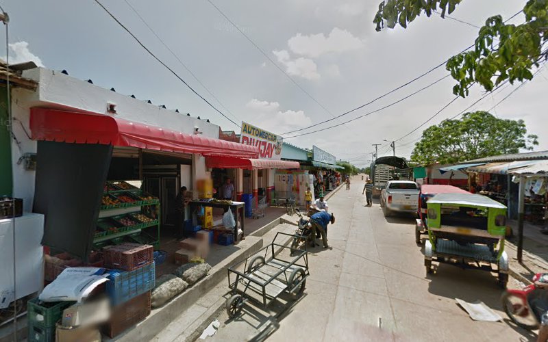 Restaurante la casa de mi Apa