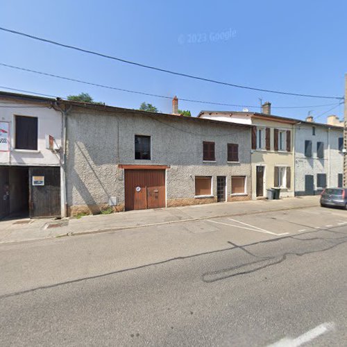 Carrosserie de la Pape SARL à Rillieux-la-Pape