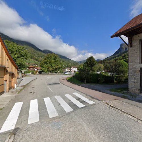 Agence de publicité BLANCARD C'reation Saint-Ferréol