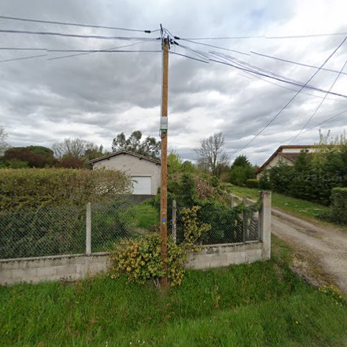 Archeologies à Montbeton