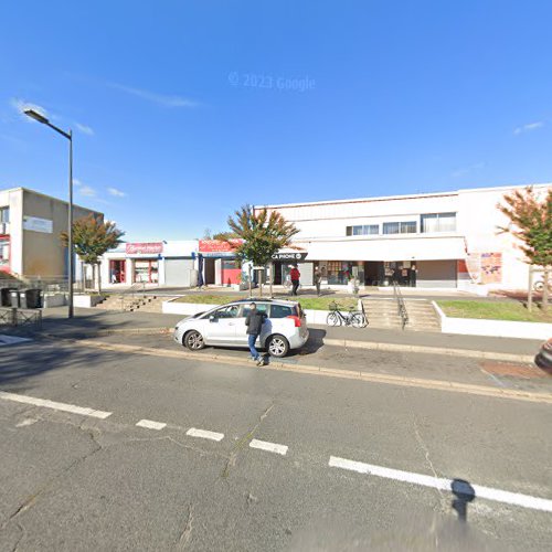 Boulangerie U.p.b. Blois