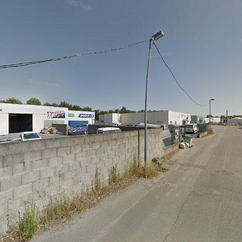 Agence de location de voitures Europcar - Location voiture & camion - Montaigu Montaigu