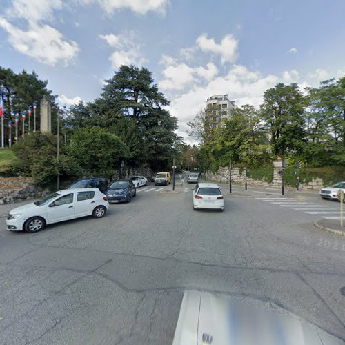 Église protestante Communauté Chrétienne Siloe Chambéry