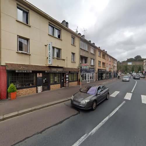 Les Francas de la Manche à Saint-Lô