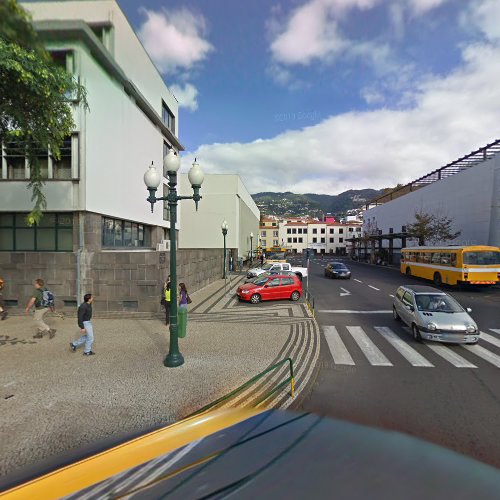 Restaurante Mar Azul - Chaves & Martins, Lda. Funchal