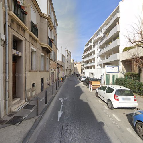 Siège social Maison du peuple Marseille
