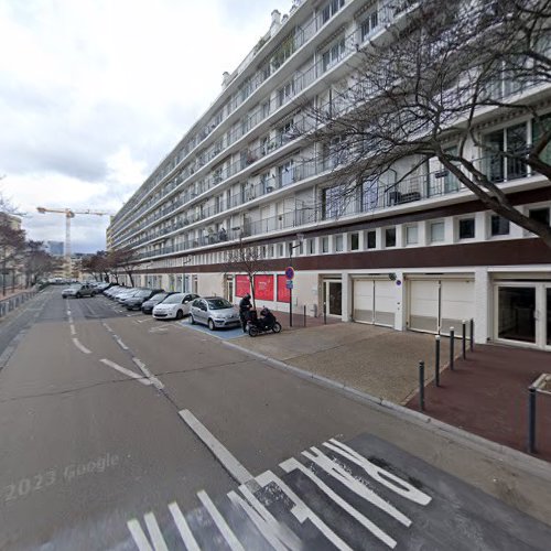 Siège social Cogir Issy-les-Moulineaux