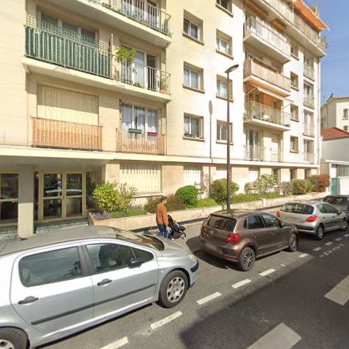 Agence immobilière Ait Benider Mohamed Boulogne-Billancourt