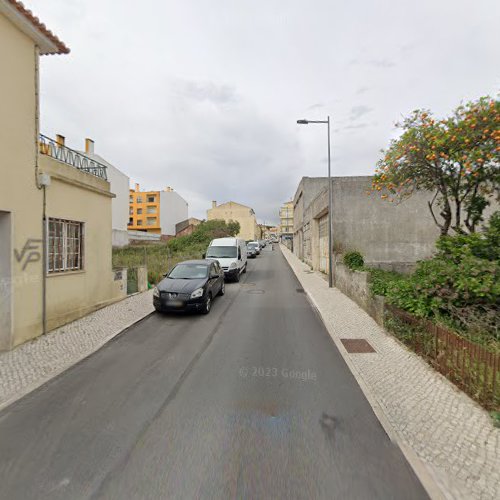 VFP - Comércio de Acessórios Industriais Uni., Lda em Malveira