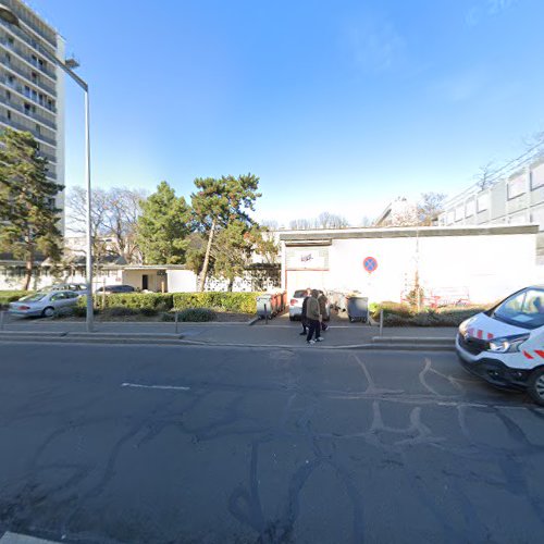 Restaurants Du Cœur à Sarcelles