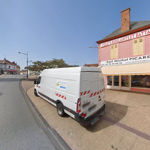 Boulangerie Pâtisserie bruneau à Dompierre-sur-Besbre