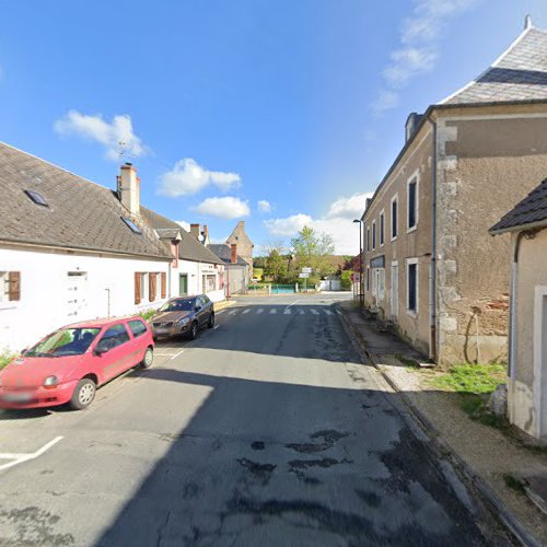 Église Saint-Pierre de Villeneuve-sur-Cher à Villeneuve-sur-Cher