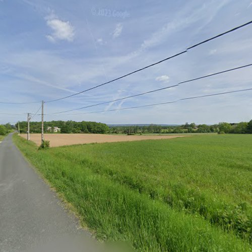 Au Coeur De l'Etoffe/ ACDE à Parisot