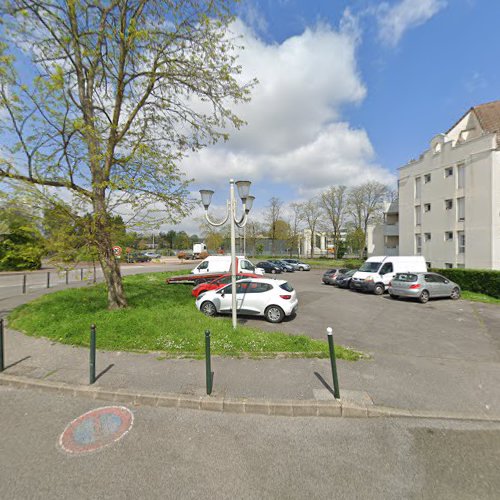 Agence de location d'appartements HLM Picardie Habitat Compiègne