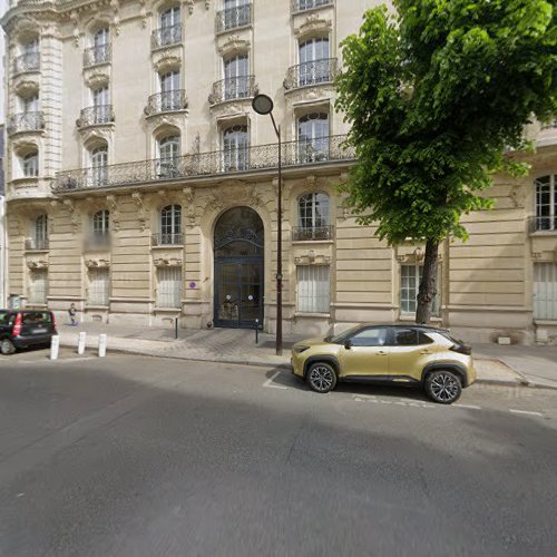 Agence immobilière Locip Locaux Commer Immob Placements Neuilly-sur-Seine