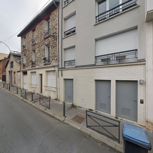 Atelier de carrosserie automobile T2P Saint-Ouen-sur-Seine