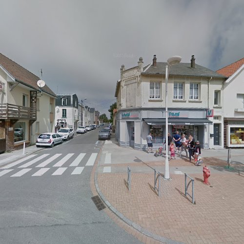 Boulangerie Au Soleil Picard Fort-Mahon-Plage