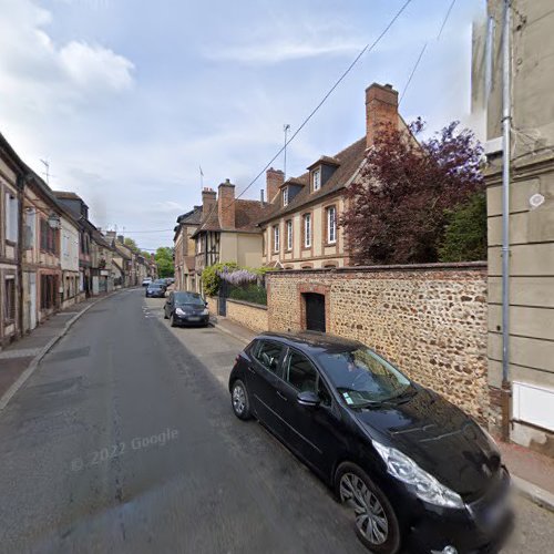 Communauté des Soeurs Saint Paul de Chartres à Verneuil d'Avre et d'Iton
