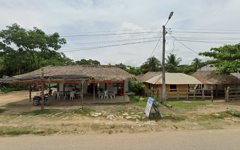 Restaurante Maná 1