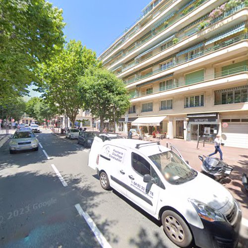 Agence immobilière cabinet Michot Antibes