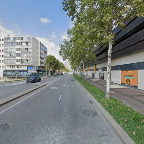 Boutique de santé et beauté MaPara Annecy