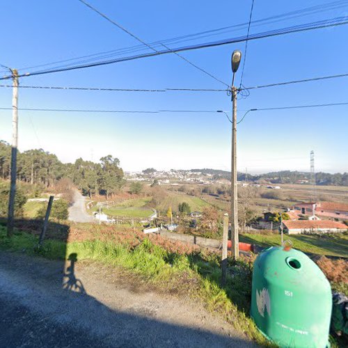 Tasquinha Da Muralha em Vandoma