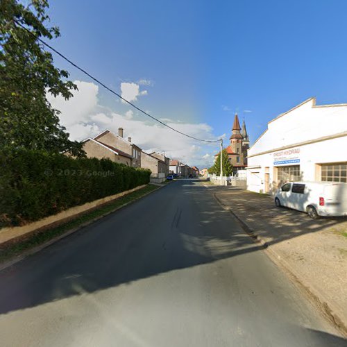 Boulangerie Bio Artemis Rouvres-en-Woëvre