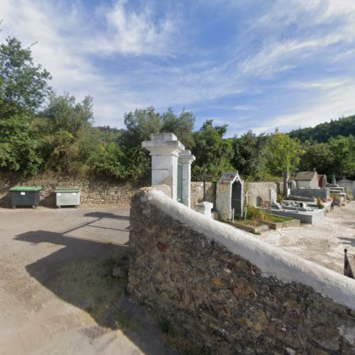 Cimetière cimetière de Laval Laval-Pradel
