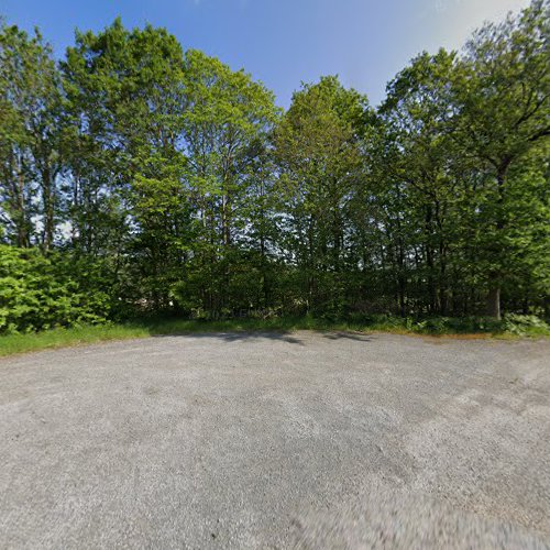 Cimetière paysager du Theil-sur-Huisne à Val-au-Perche