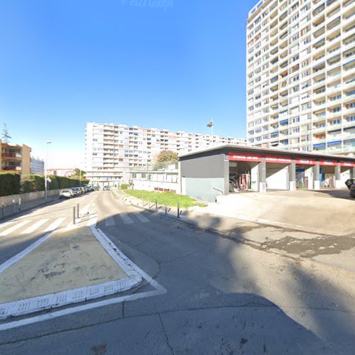 Société de travaux publics Batigran Marseille