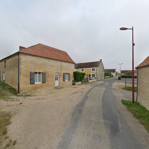 Église catholique Église Saint-Brice de Grisy Vendeuvre