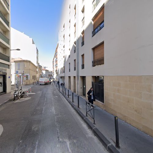 Agence d'immobilier d'entreprise Côté 8ème Marseille