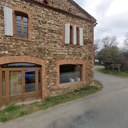 Boulangerie Paysan Boulanger pain Bio Terre-de-Bancalié