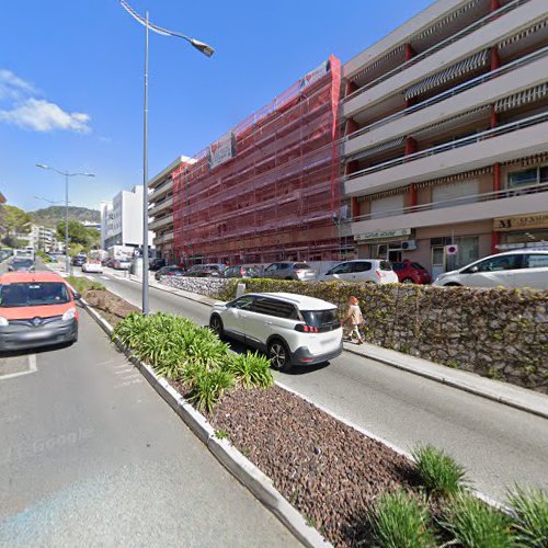 Travaux généraux Aze Michel Vence