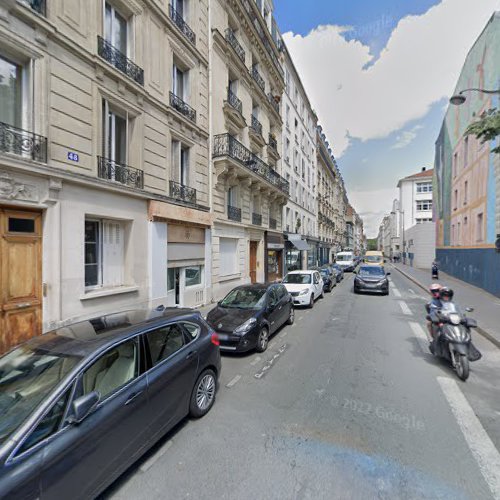 Agence immobilière DL et ASSOCIES IMMOBILIER Paris