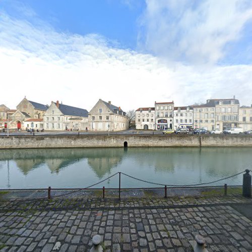 Agence immobilière Clair Immobilier La Rochelle