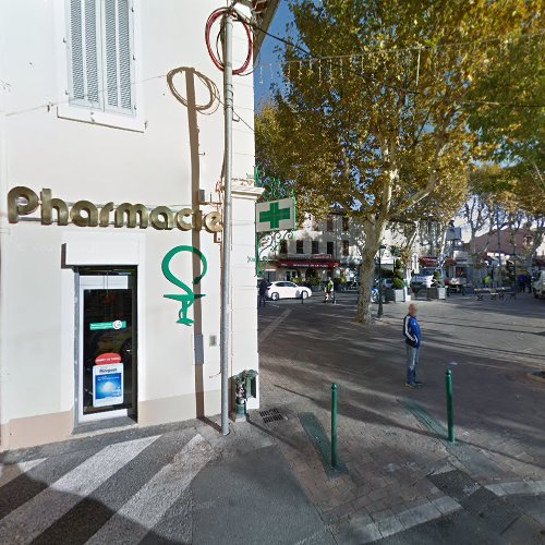 Clinique Arrêter de Fumer laserOstop Toulon 83 Var La Garde