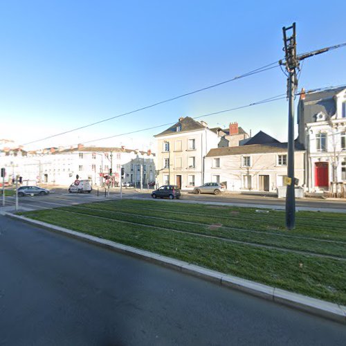 Église catholique Asesco Angers