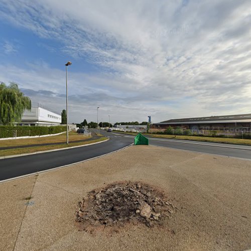 Atelier de carrosserie automobile HG AUTOMOBILES Abbeville