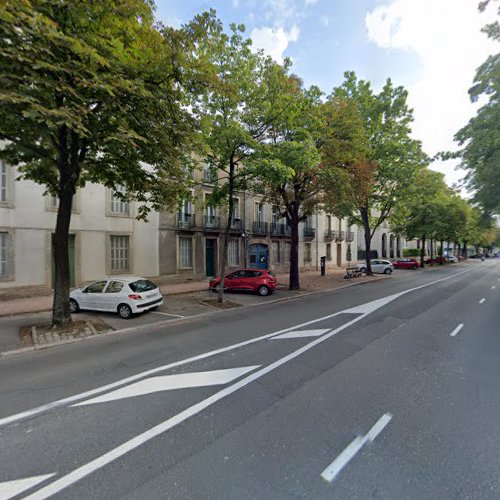 Siège social Comité Régional Bourgogne Franche-Comté de Cyclotourisme Dijon