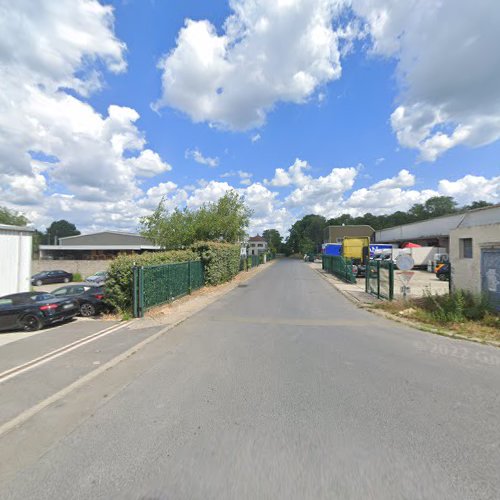 Carrosserie AMG Auto à Méry-sur-Oise