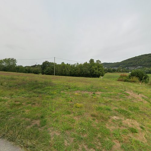 Cimetière de Verel-de-Montbel à Verel-de-Montbel