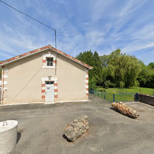 BOSC Laurent à Cellefrouin