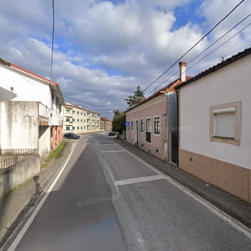 Casa Santiago em Sangalhos