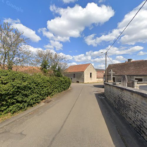 Église catholique Eglise de l'Assomption Villecomte