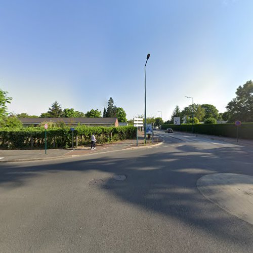 ECOLE DE MUSIQUE à Pontoise