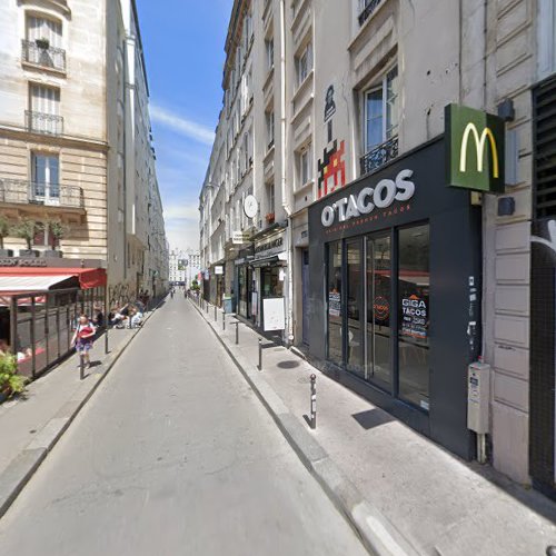 Agence immobilière Immobilier & Vous Paris